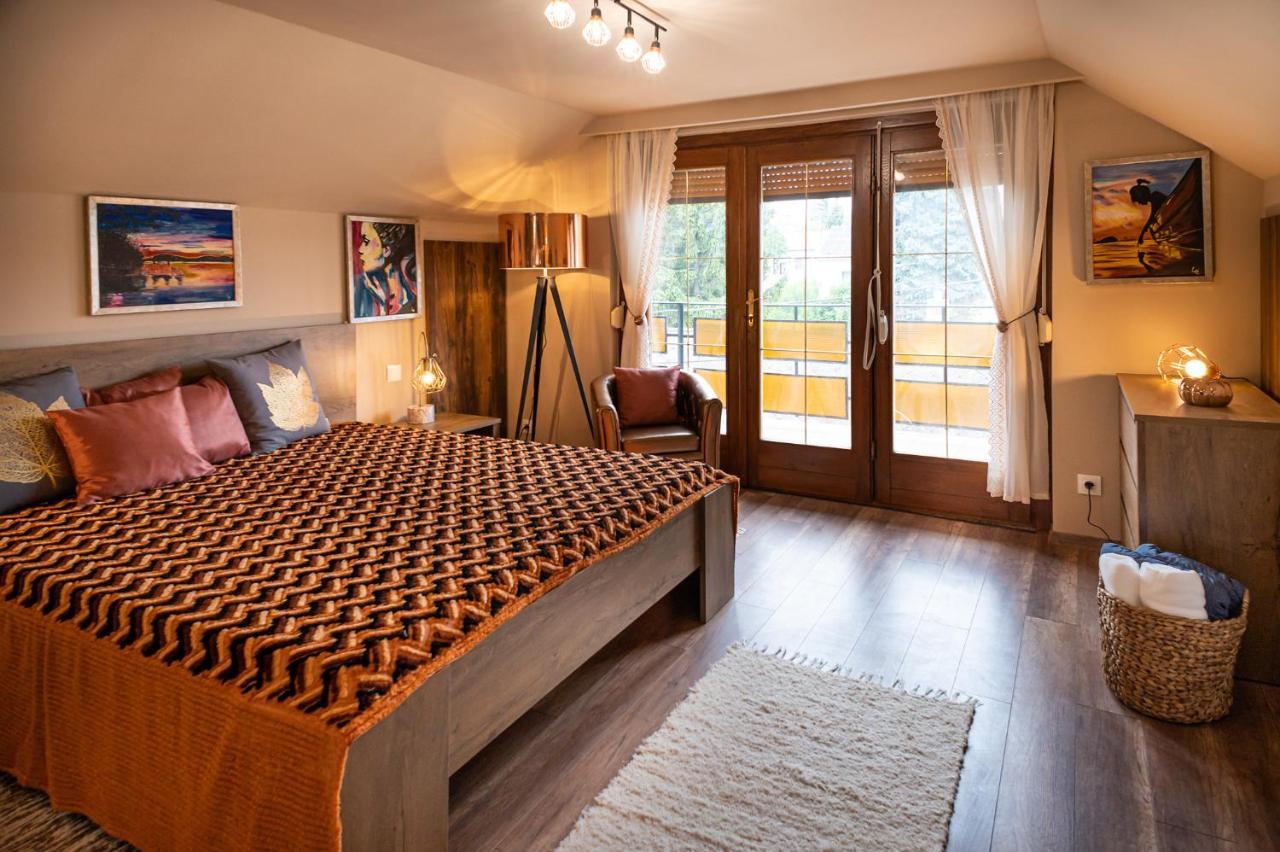 Pelsoart Apartments Keszthely Esterno foto